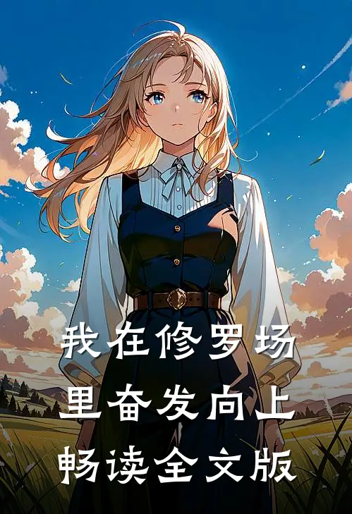 我在修罗场里奋发向上畅读全文版