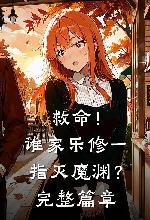 救命！谁家乐修一指灭魔渊？完整篇章
