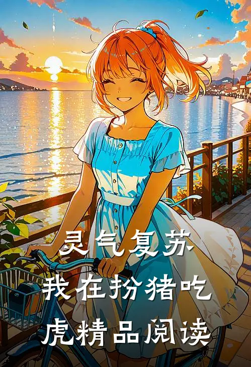 灵气复苏：我在扮猪吃虎精品阅读
