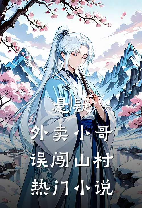 悬疑：外卖小哥误闯山村热门小说