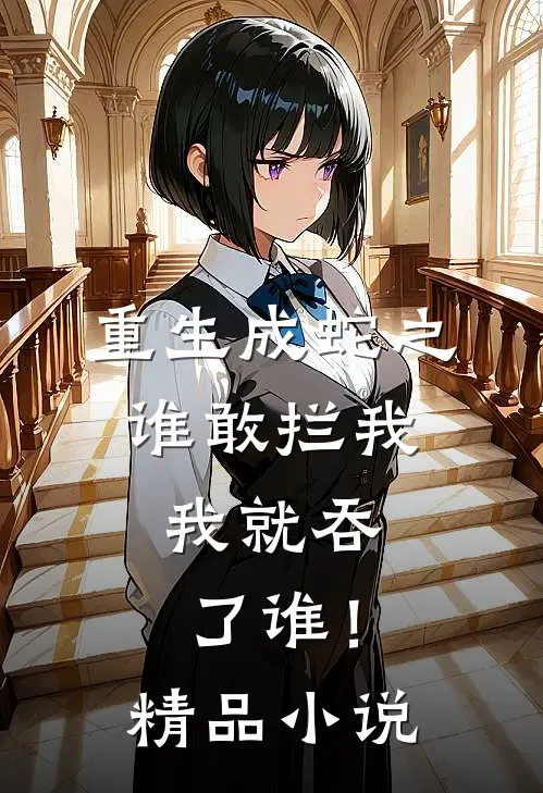 重生成蛇之谁敢拦我，我就吞了谁！精品小说