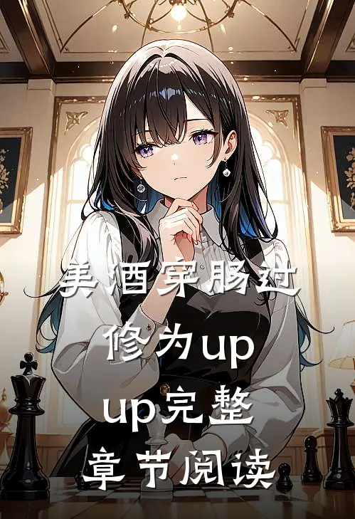 美酒穿肠过，修为upup完整章节阅读