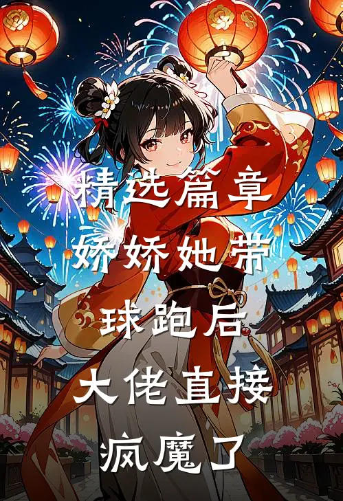 精选篇章娇娇她带球跑后，大佬直接疯魔了