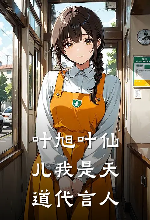 叶旭叶仙儿我是天道代言人
