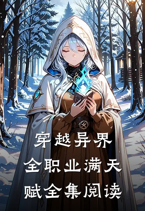 穿越异界：全职业满天赋全集阅读