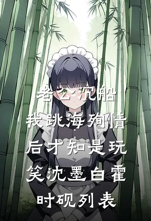 恨让爱更持久无广告