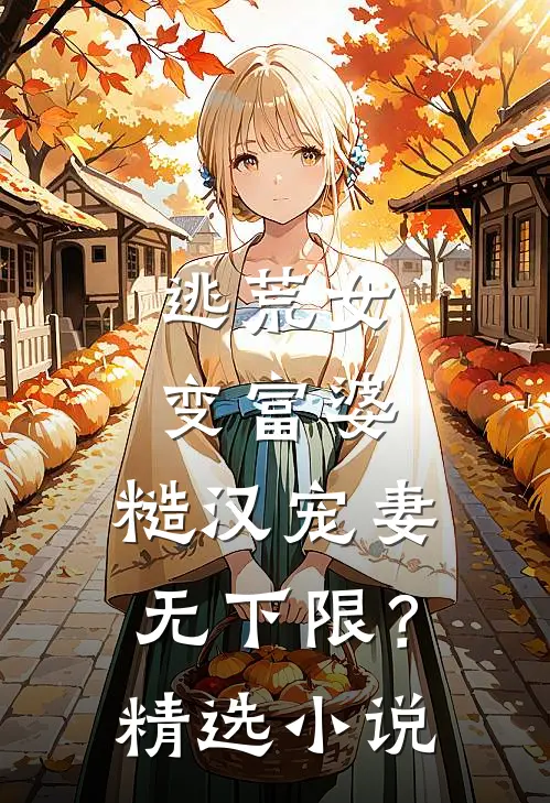 逃荒女变富婆：糙汉宠妻无下限？精选小说