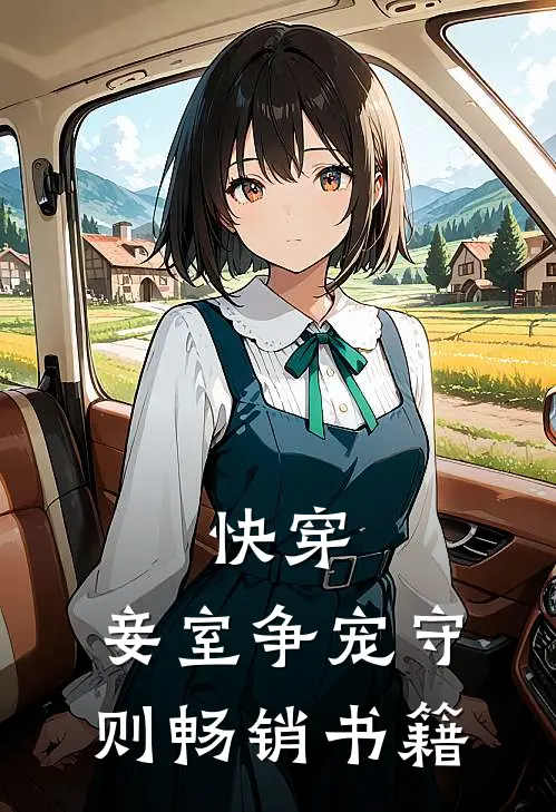 快穿：妾室争宠守则畅销书籍
