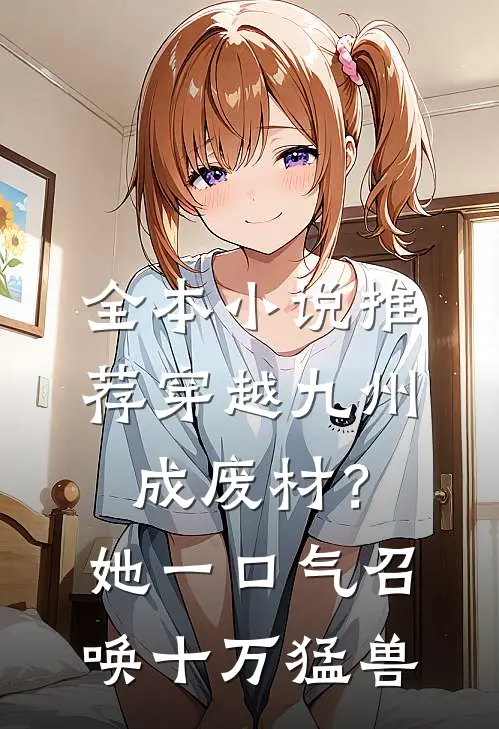 全本小说推荐穿越九州成废材？她一口气召唤十万猛兽