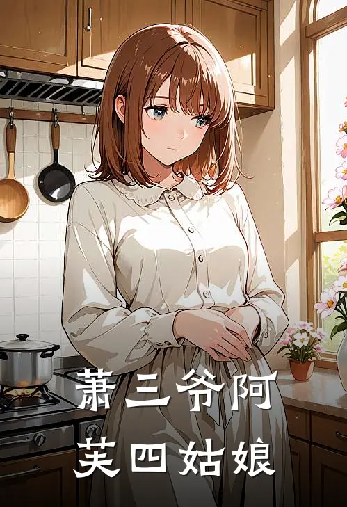 萧三爷阿芙四姑娘