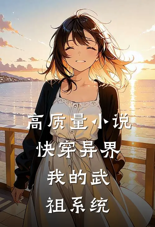高质量小说快穿异界：我的武祖系统