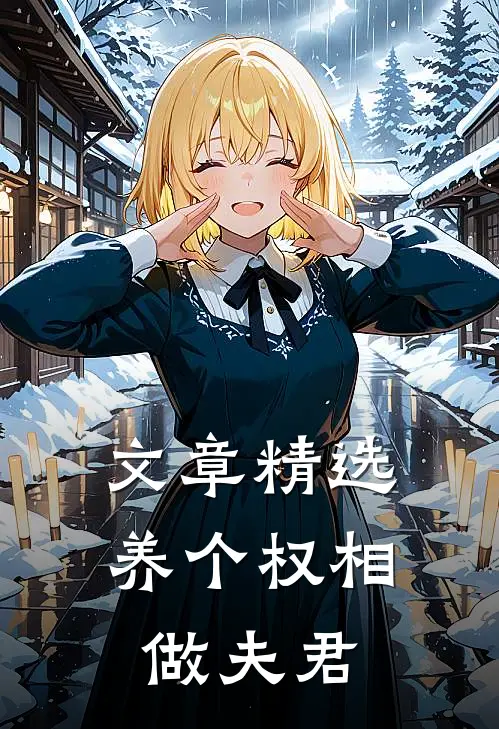 文章精选养个权相做夫君