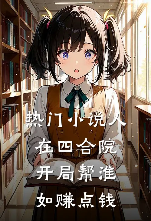 热门小说人在四合院,开局帮淮如赚点钱
