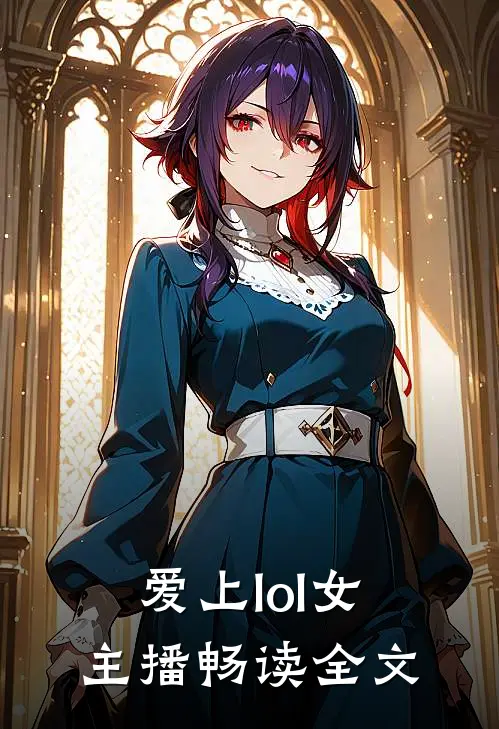 爱上lol女主播畅读全文