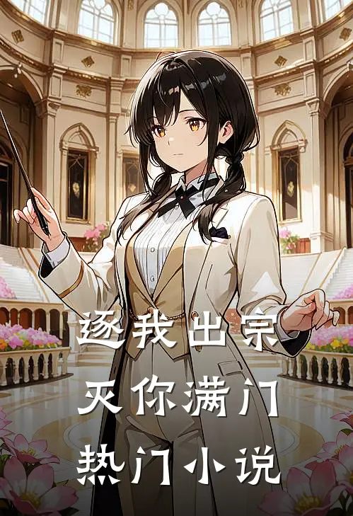 逐我出宗，灭你满门热门小说