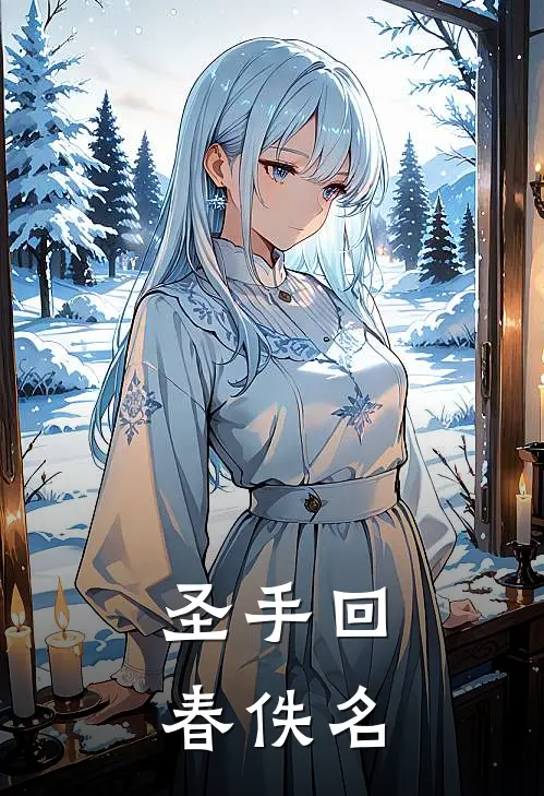 圣手回春佚名