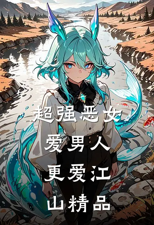 超强恶女：爱男人，更爱江山精品