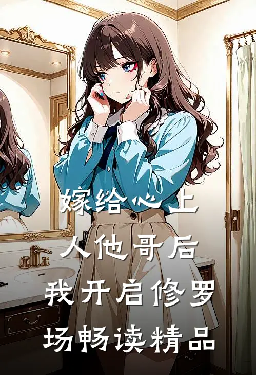 嫁给心上人他哥后，我开启修罗场畅读精品