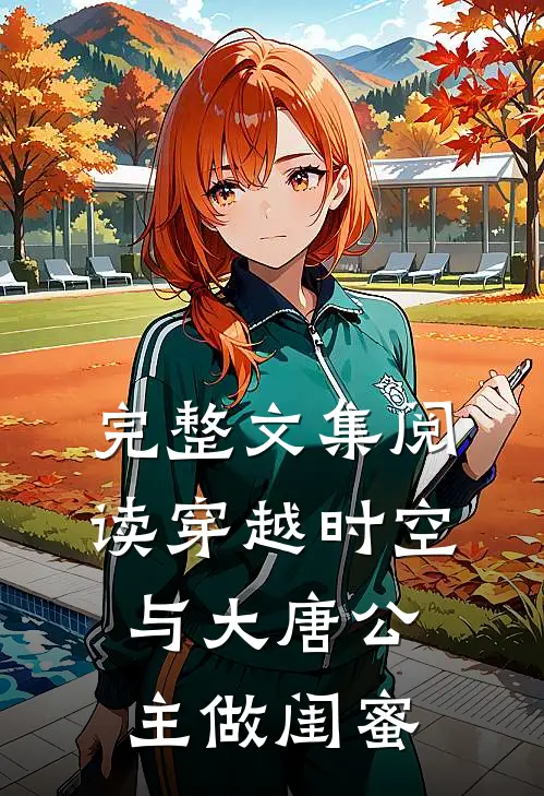 完整文集阅读穿越时空，与大唐公主做闺蜜
