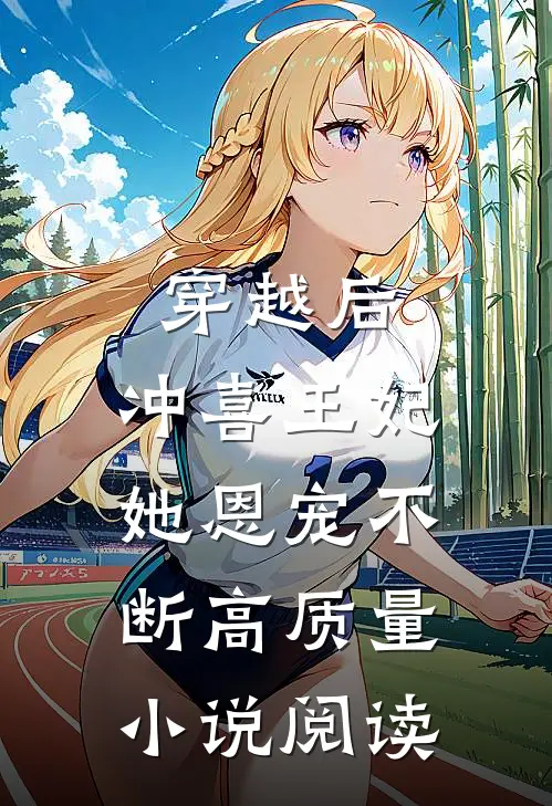 穿越后，冲喜王妃她恩宠不断高质量小说阅读