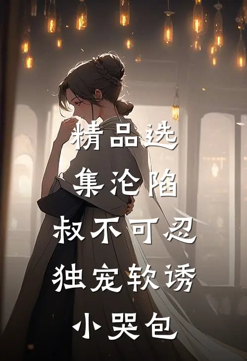 精品选集沦陷，叔不可忍，独宠软诱小哭包
