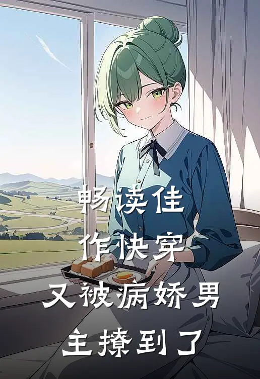 畅读佳作快穿：又被病娇男主撩到了