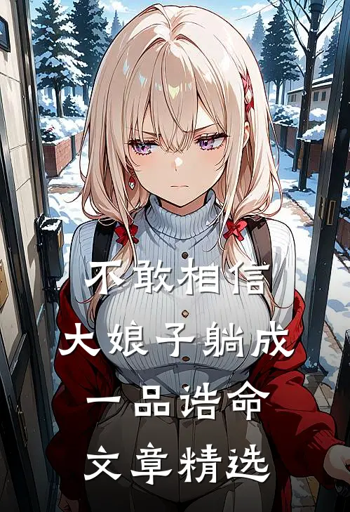 不敢相信，大娘子躺成一品诰命文章精选