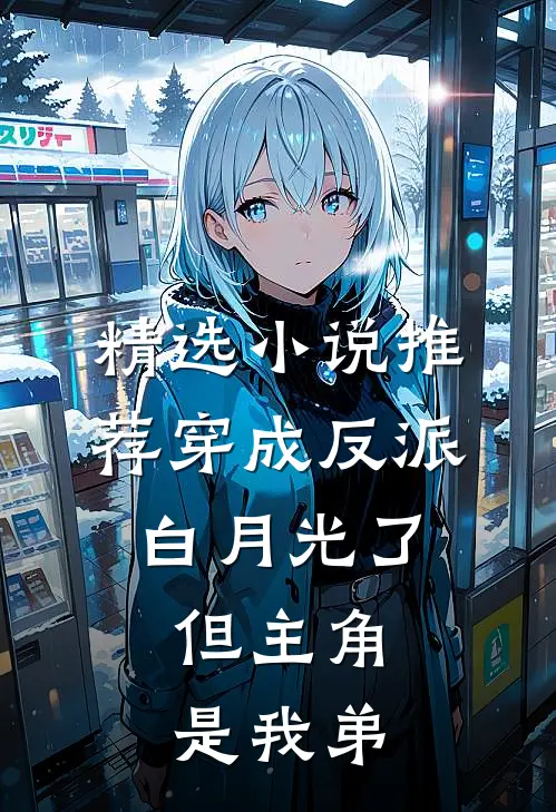 精选小说推荐穿成反派白月光了，但主角是我弟