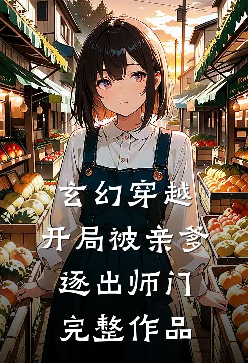 玄幻穿越：开局被亲爹逐出师门完整作品