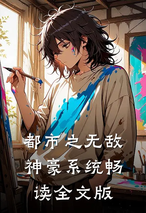 都市之无敌神豪系统畅读全文版