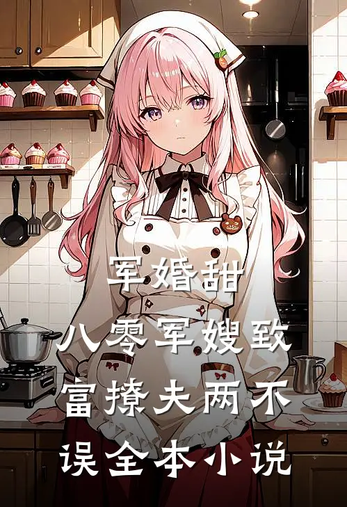 军婚甜：八零军嫂致富撩夫两不误全本小说