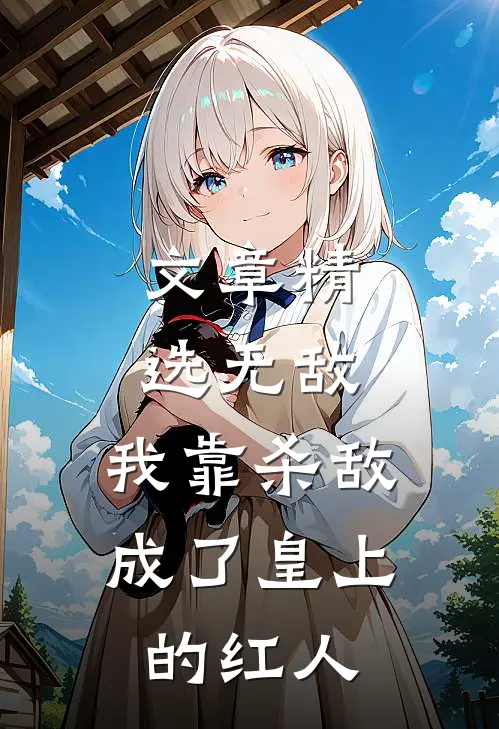 文章精选无敌：我靠杀敌成了皇上的红人