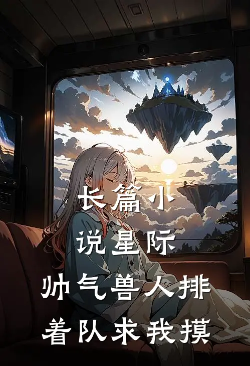 长篇小说星际：帅气兽人排着队求我摸