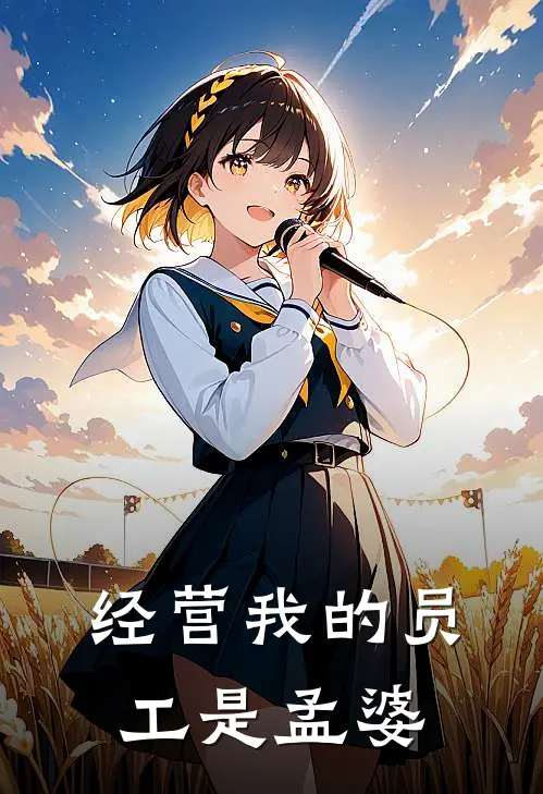经营我的员工是孟婆