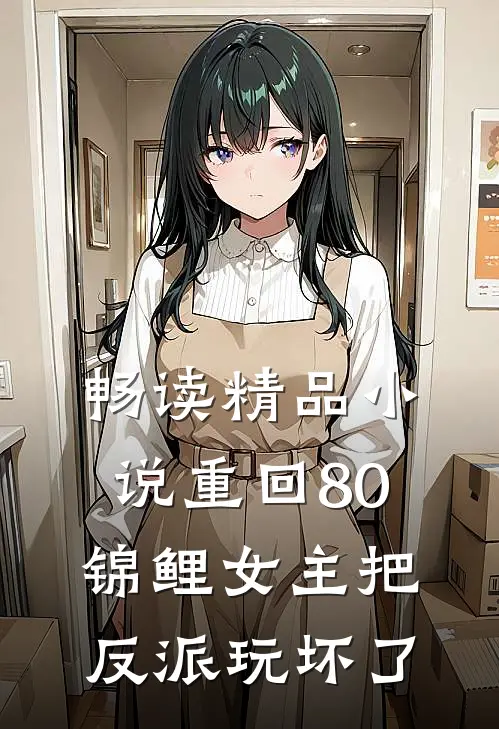 畅读精品小说重回80：锦鲤女主把反派玩坏了