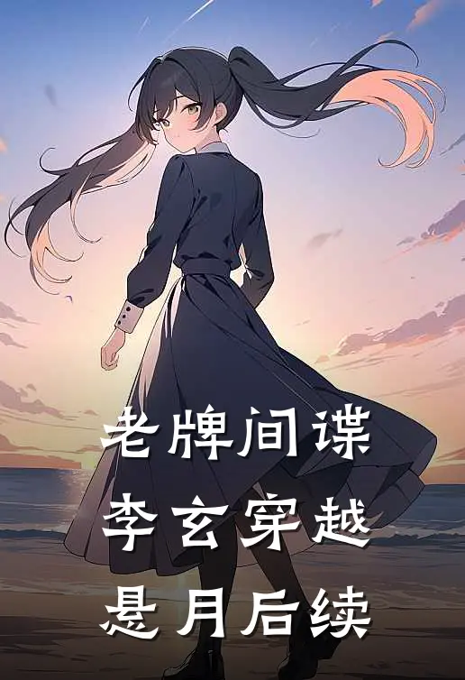 老牌间谍李玄穿越悬月后续