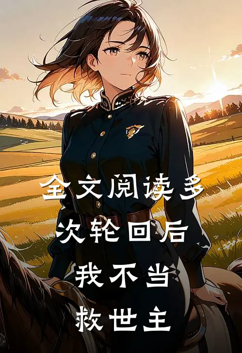 全文阅读多次轮回后，我不当救世主