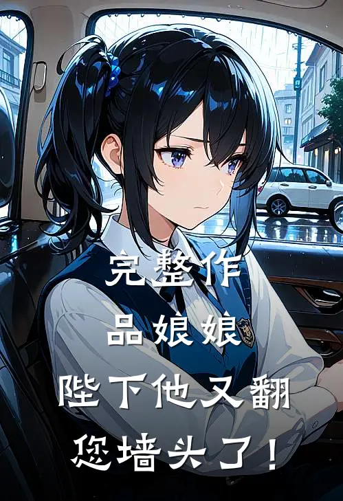完整作品娘娘，陛下他又翻您墙头了！