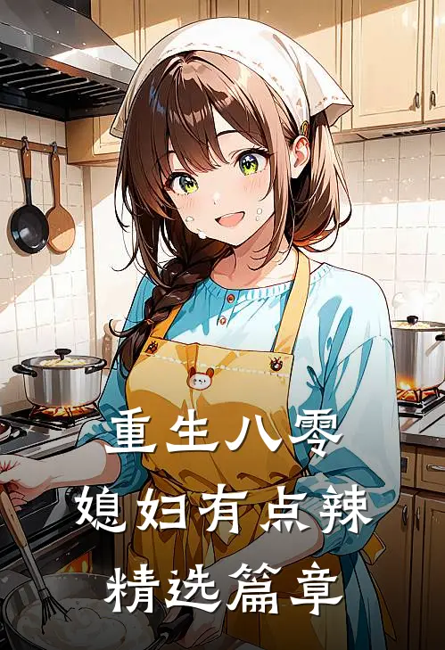 重生八零：媳妇有点辣精选篇章