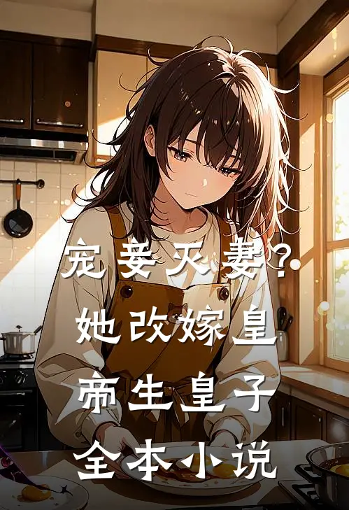宠妾灭妻？她改嫁皇帝生皇子全本小说