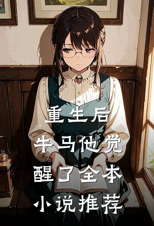 重生后，牛马他觉醒了全本小说推荐
