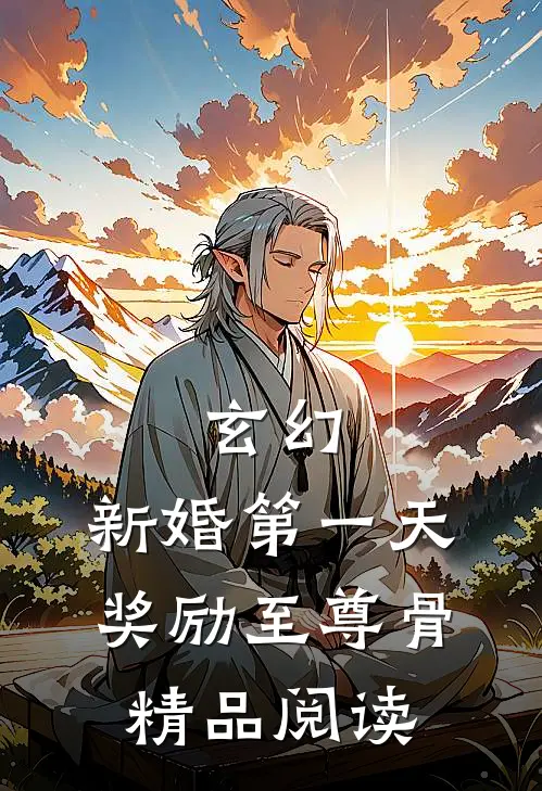 玄幻：新婚第一天，奖励至尊骨精品阅读