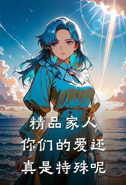 精品家人，你们的爱还真是特殊呢