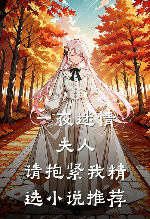 一夜迷情：夫人，请抱紧我精选小说推荐