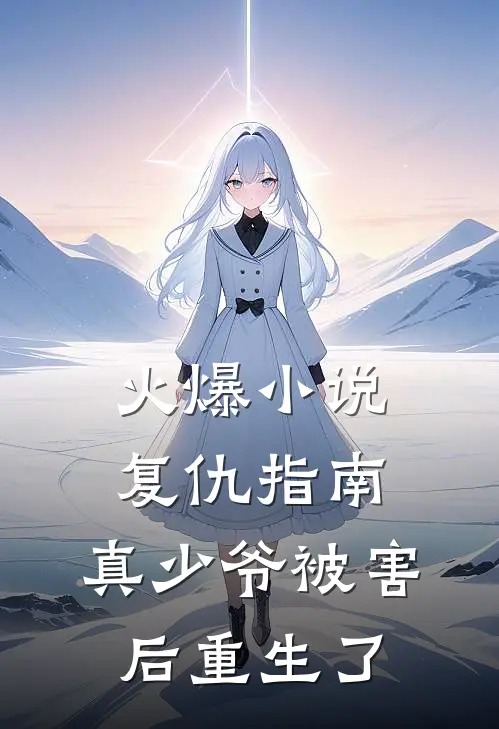火爆小说复仇指南：真少爷被害后重生了