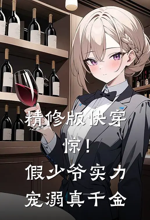 精修版快穿：惊！假少爷实力宠溺真千金