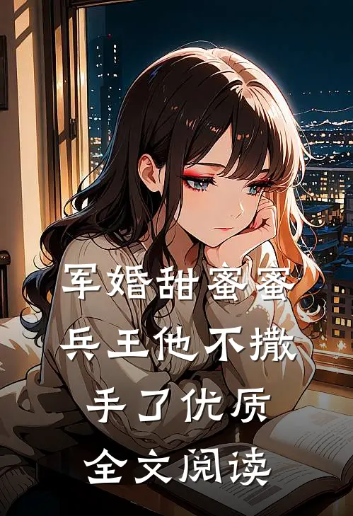 军婚甜蜜蜜，兵王他不撒手了优质全文阅读