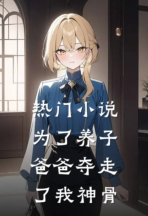 热门小说为了养子，爸爸夺走了我神骨