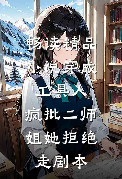 畅读精品小说穿成工具人，疯批二师姐她拒绝走剧本