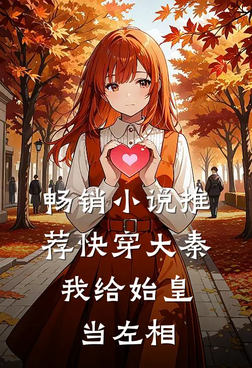 畅销小说推荐快穿大秦：我给始皇当左相
